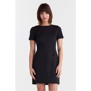Vetta Capsule Sheath Dress
